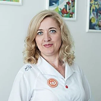 Малиенко Марина Эдуардовна