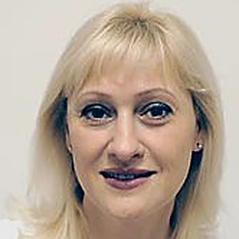 Мамина Ольга Васильевна