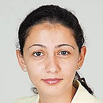 Заитова Рушана Юсуфовна