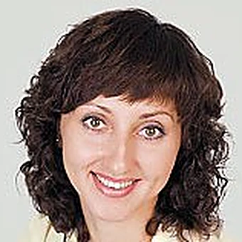 Реутская Татьяна Владимировна