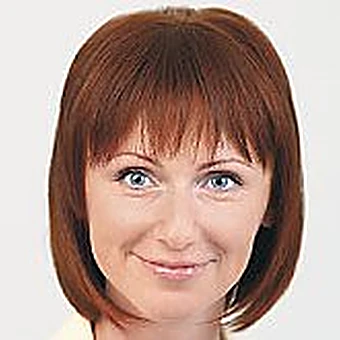 Равлюк Дарья Александровна