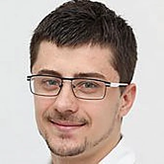 Хоружий Павел Иванович