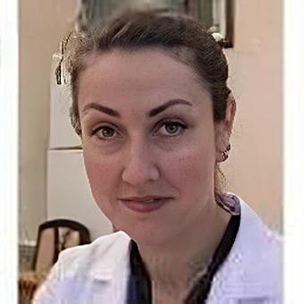 Деревьева Елена Алексеевна