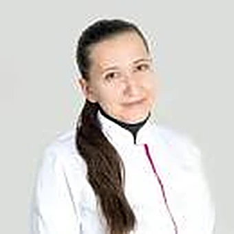 Джапеш Тевиде Сейдалиевна