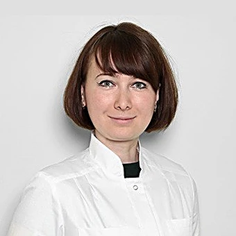 Прилепская Виктория Валерьевна