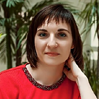 Гулевских Дарья Владимировна