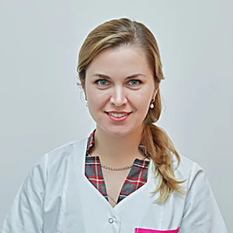 Пояс Екатерина Сергеевна