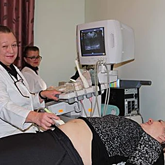 Кравченко Нина Викторовна