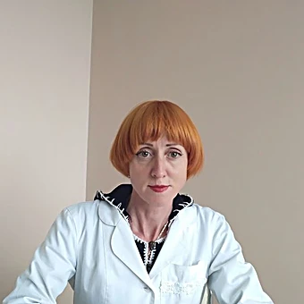 Завиша Елена Викторовна