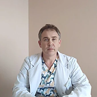 Князев Валерий Михайлович