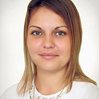 Артеменко Марина Пантелеевна