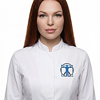 Цеховая Елизавета Олеговна