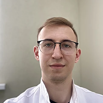 Павловский Кирилл Юрьевич