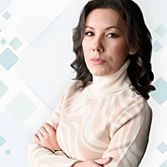 Власова Анастасия Юрьевна