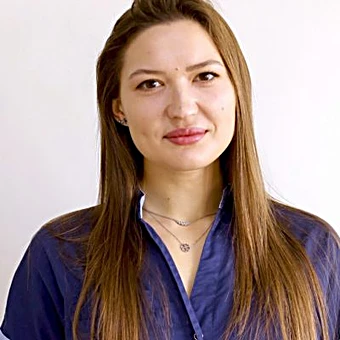 Куроптева Анастасия Вячеславовна