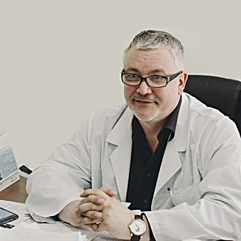 Ощепков Василий Николаевич