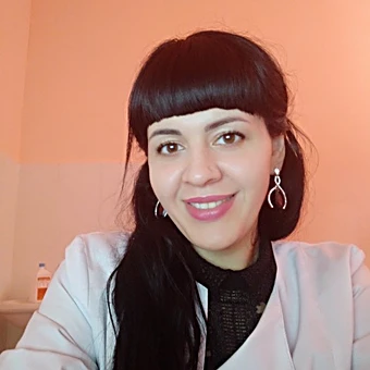 Эмиралиева Айше Сетмеметовна