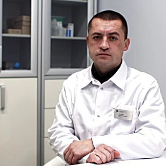 Костенко Сергей Борисович