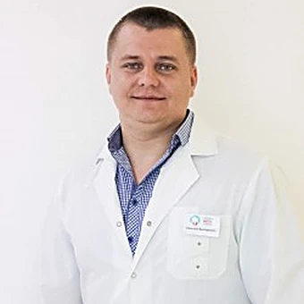 Чернявский Евгений Викторович