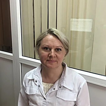 Пупченко Наталья Александровна