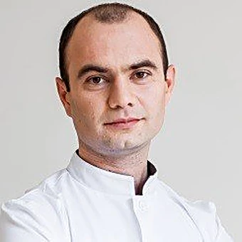 Ташматов Мансур Алимович