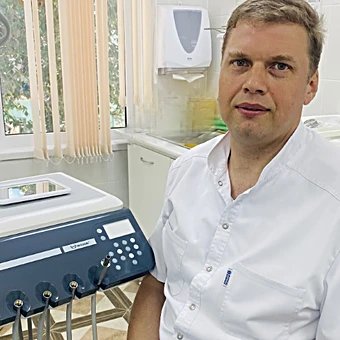 Иванцов Никита Владимирович