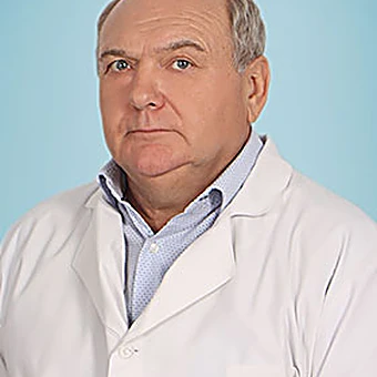 Иванов Вячеслав Анатольевич