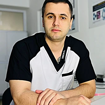 Негуч Алексей Игоревич