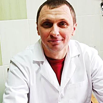 Шархун Андрей Анатольевич