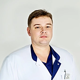 Воронков Денис Евгеньевич
