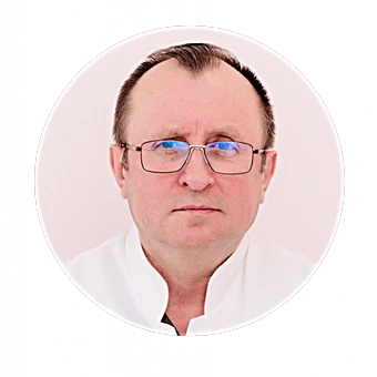 Иваницкий Сергей Владимирович