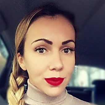Цатурян Анна Евгеньевна