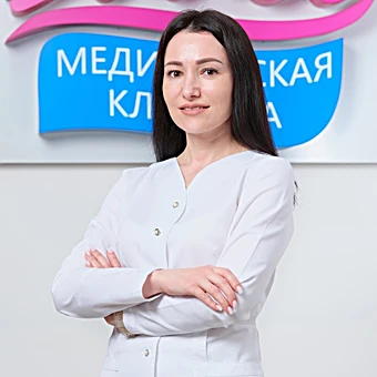 Камилова Эльвира Ремзиевна