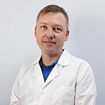 Канеев Амин Наильевич