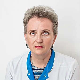 Бердник Юлия Алановна