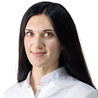 Карпенко Наталья Дмитриевна
