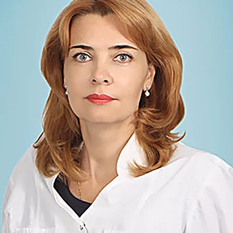 Касапская Елена Эммануиловна