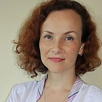 Куколь Анна Владимировна