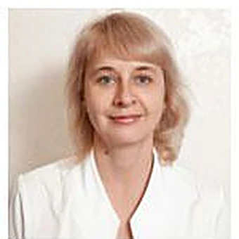 Кензиор Антонина Андреевна