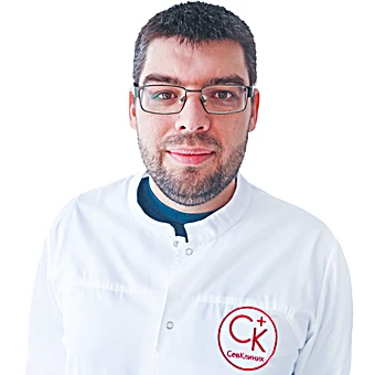 Керденский Константин Евгеньевич