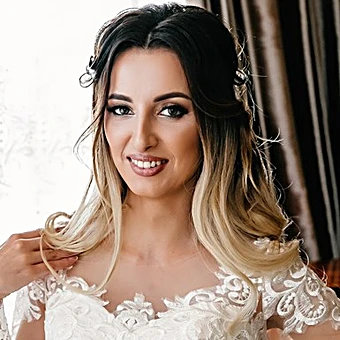 Кемалова Рузанна Эрнесовна