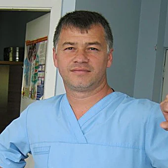 Хайрулин Мустафа Ибрагимович