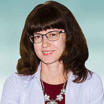 Хохлова Наталья Вячеславовна