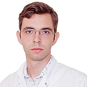 Килесса Владимир Александрович