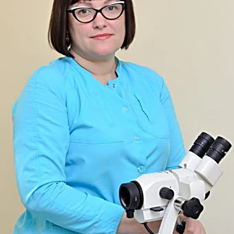 Кириченко Елена Александровна