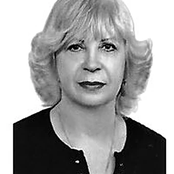 Каблова Людмила Александровна
