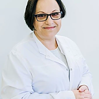 Климова Ксения Анатольевна
