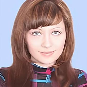 Князева Антонина Константиновна