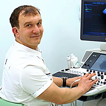 Колесниченко Евгений Александрович