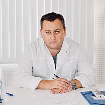 Колесников Евгений Анатольевич